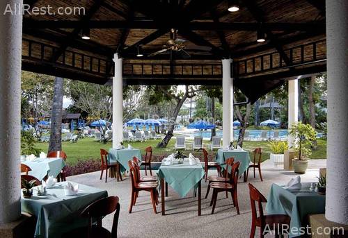 Club Andaman Beach Resort 40